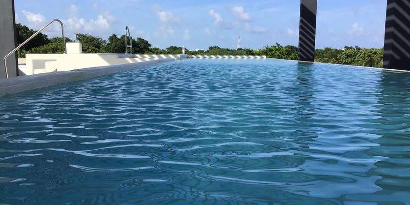 Playacar Bamoa Penthouse For Sale image 4 of 38