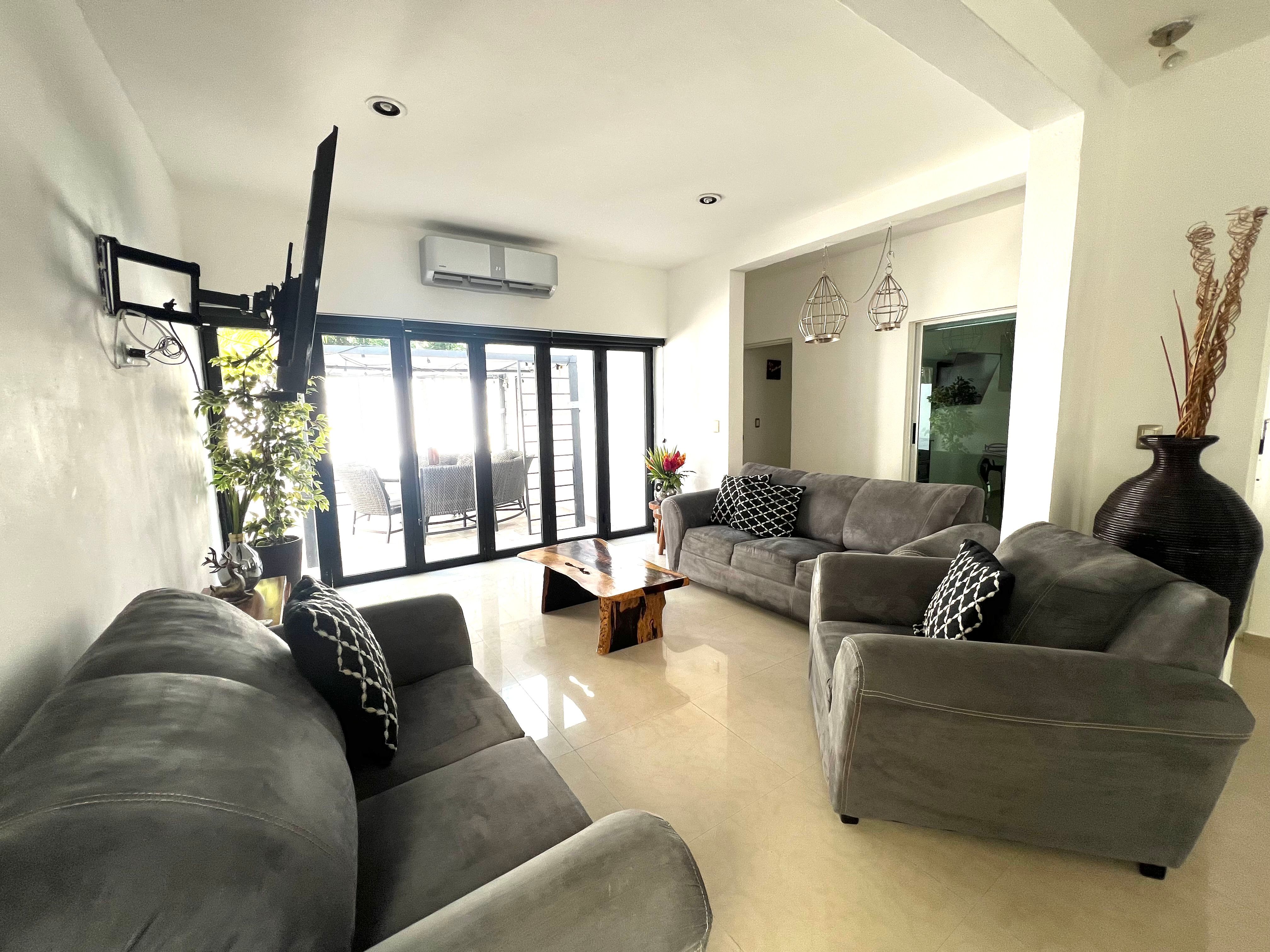 Villa Playacar Xamanha  image 3 of 19