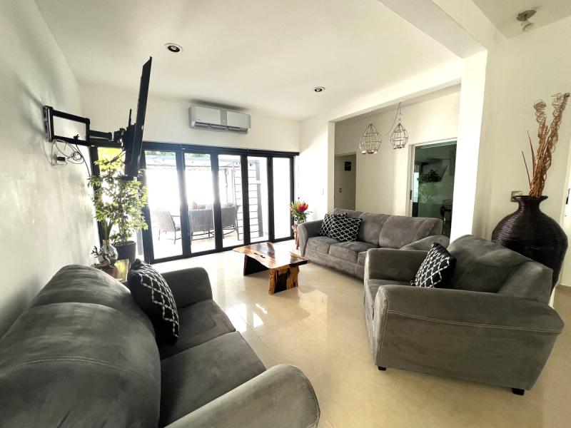 Villa Playacar Xamanha image 3 of 19