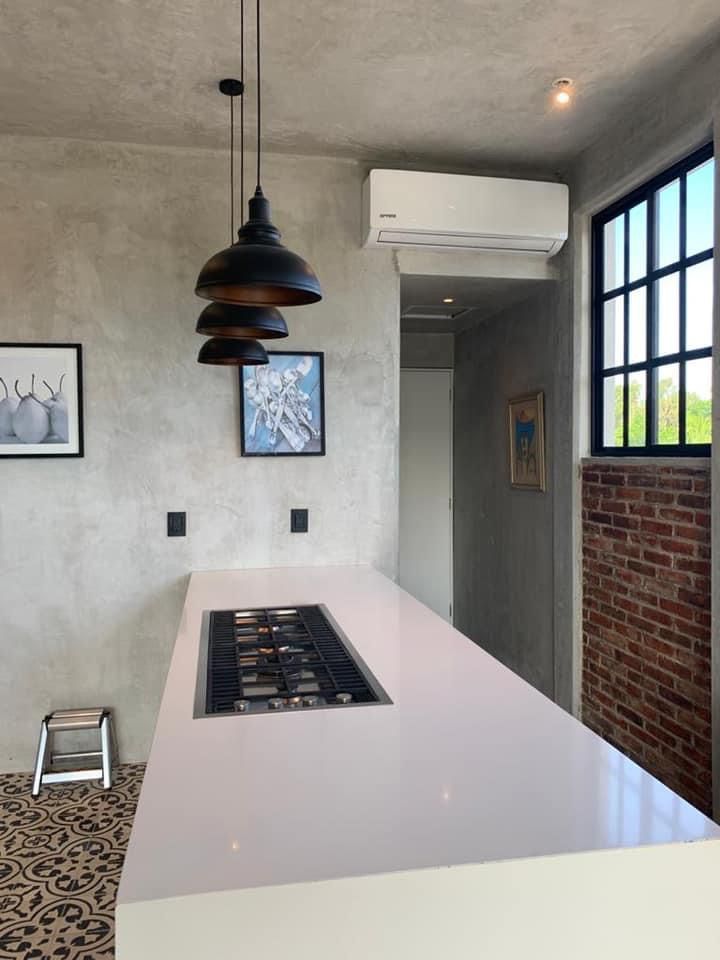 Uxmal NYC Style Loft image 11 of 16