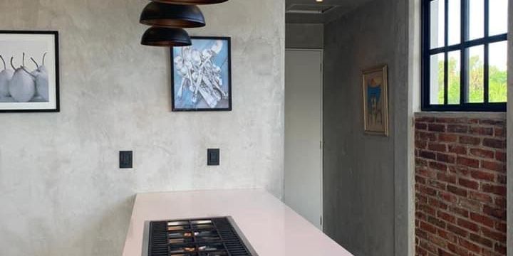 Uxmal NYC Style Loft image 11 of 16