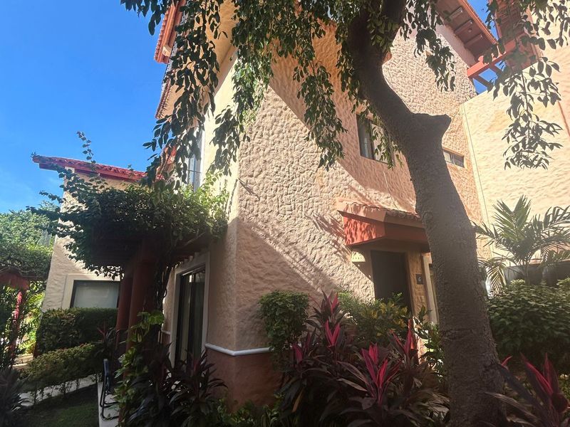 Santa Fe Playacar Townhouse image 9 of 25