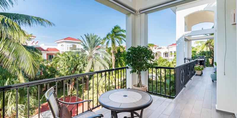 Mansion on the Beach Penthouse image 8 of 64