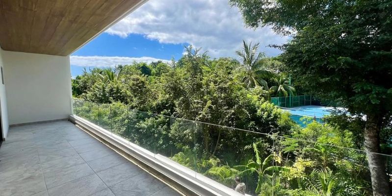 Modern Club Real Jungle Villa image 30 of 87