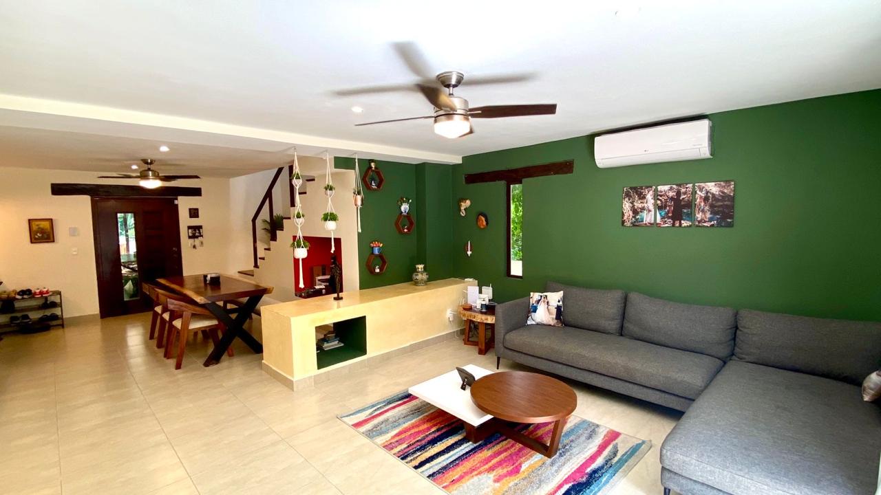 4 Bedroom Villa in Playacar  image 10 of 28