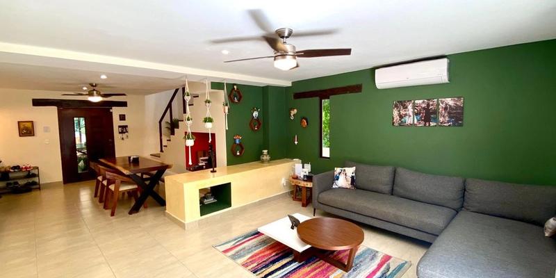 4 Bedroom Villa in Playacar  image 10 of 28