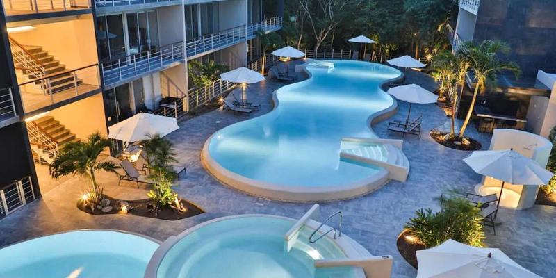 Bamoa 2 Bedroom Apartment image 4 of 19