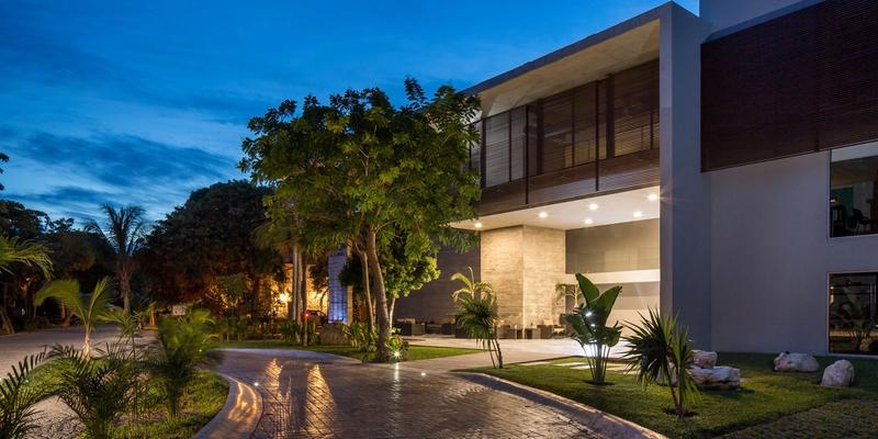 Vaiven Del Mar image 1 of 14