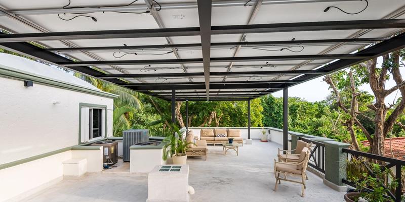 Casa Sisal Playacar image 72 of 75