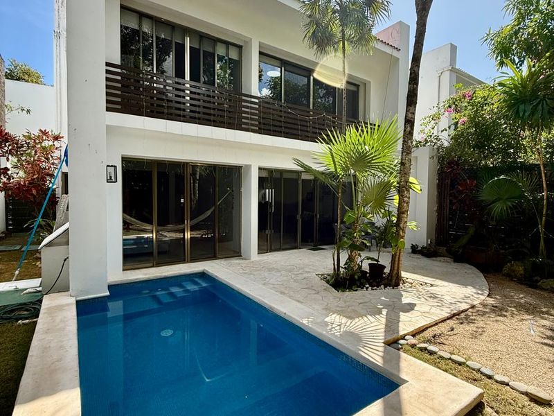 Playacar Rincon Del Mar Rental image 3 of 31