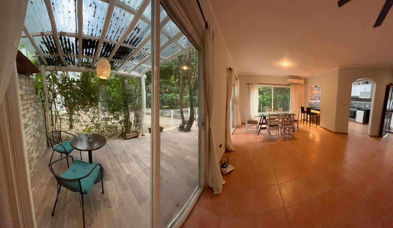 Playacar 3 Bedroom Townhouse image 4 of 16