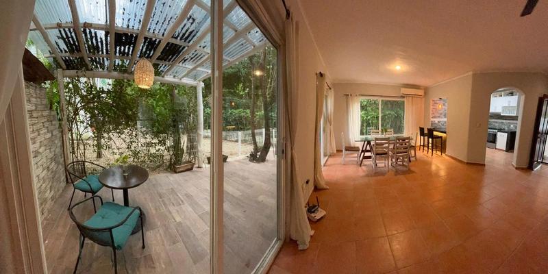 Playacar 3 Bedroom Townhouse image 4 of 16