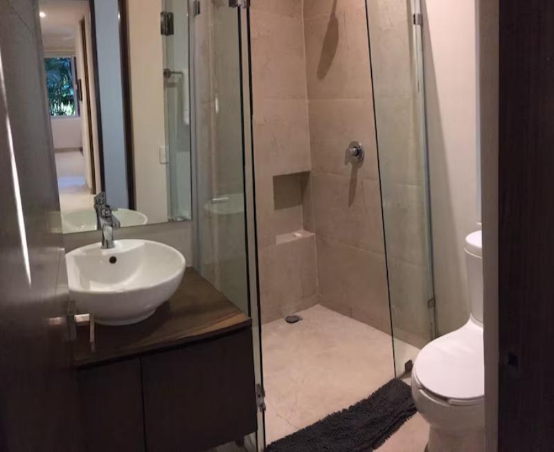 Arbolada Playacar Condo For Rent image 19 of 38