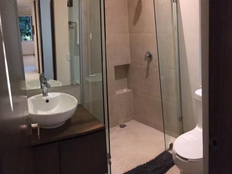 Arbolada Playacar Condo For Rent image 19 of 38