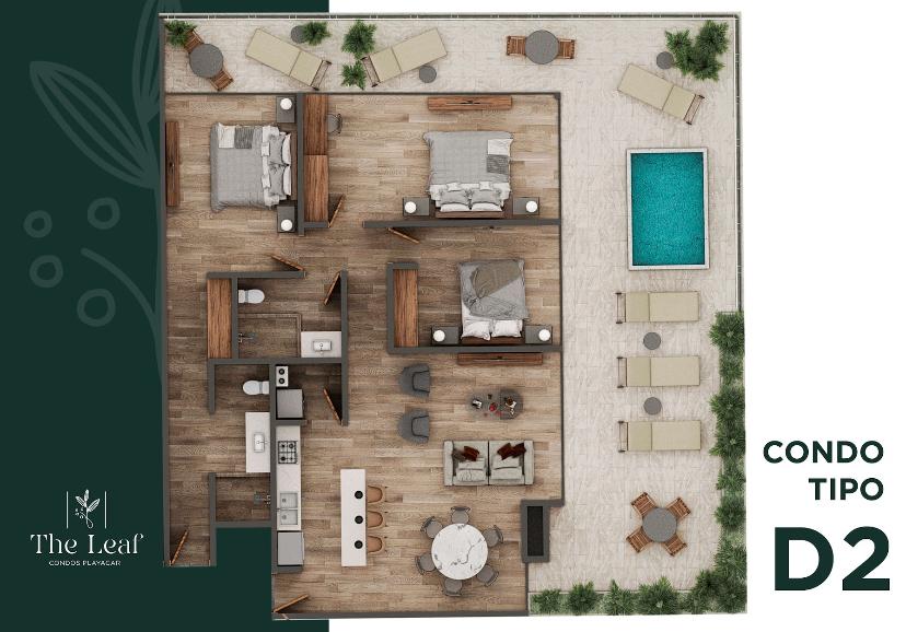 The Leaf Playacar image 33 of 33