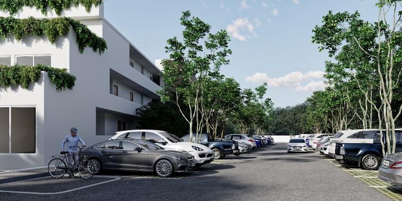 The Leaf Playacar image 6 of 33