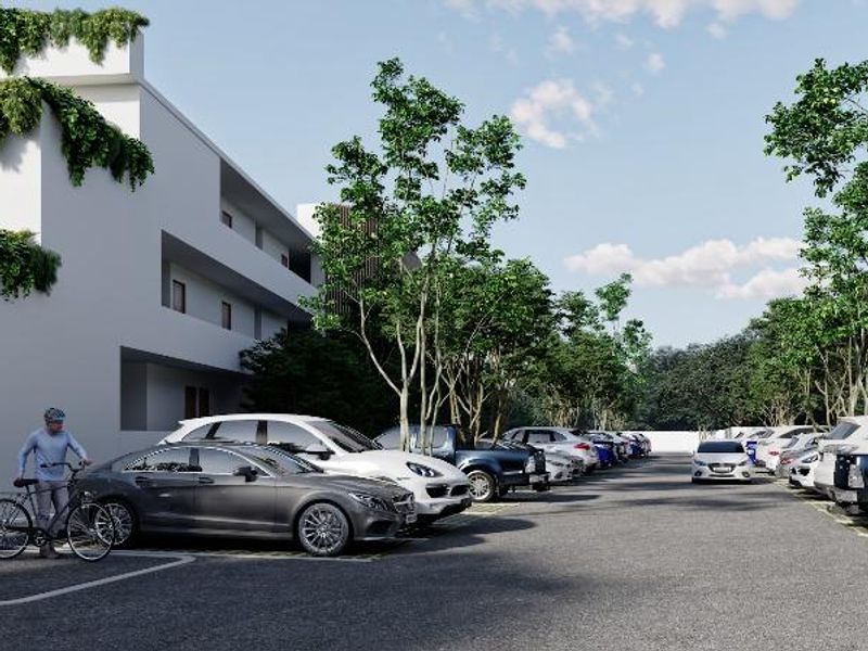 The Leaf Playacar image 6 of 33