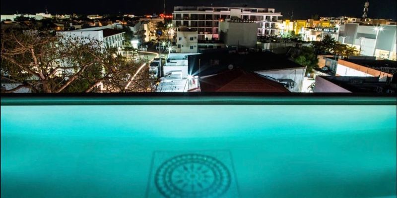 Casa La Galeria Hotel image 3 of 23