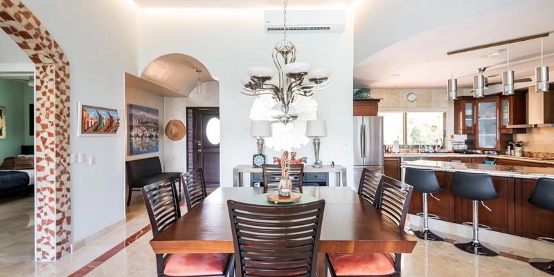 Mansion on the Beach Penthouse image 27 of 64