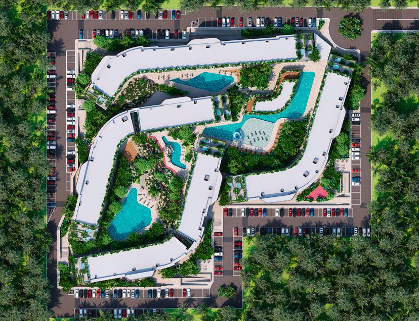 The Leaf Playacar image 10 of 33