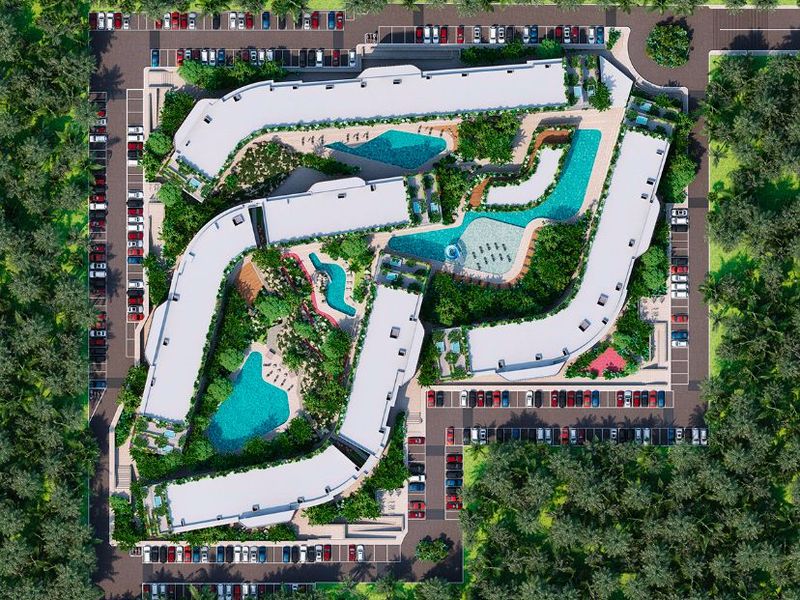 The Leaf Playacar image 10 of 33