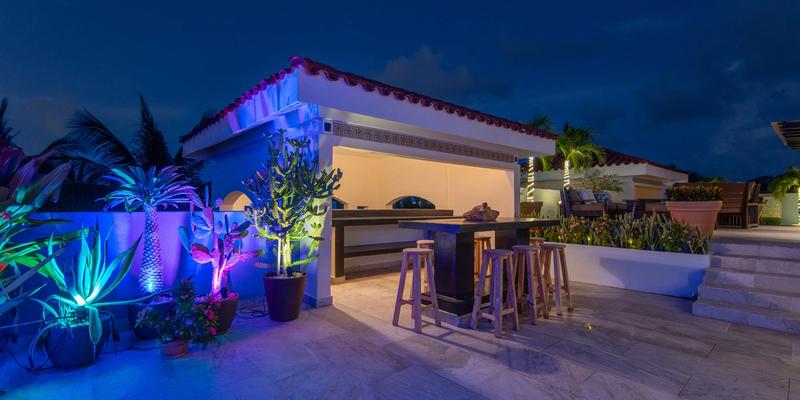 Mansion on the Beach Penthouse image 61 of 64