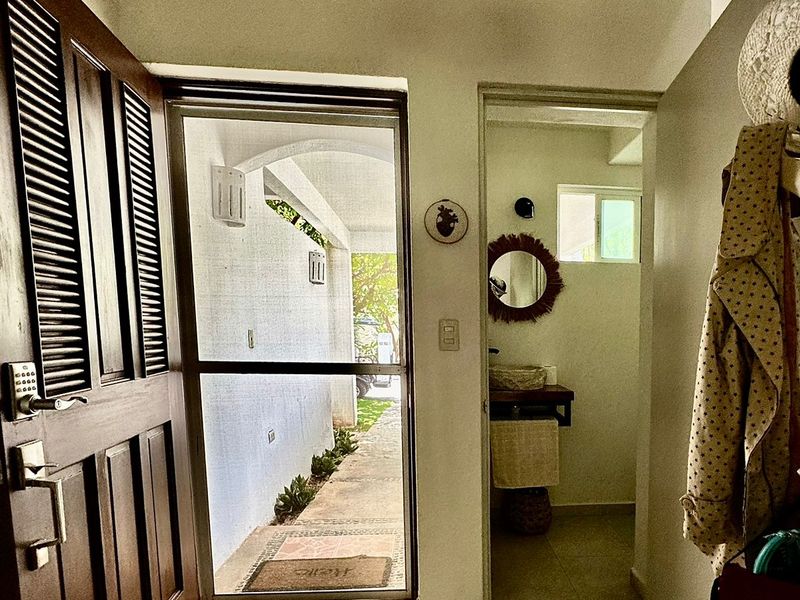 Palma Real Playacar House image 39 of 41