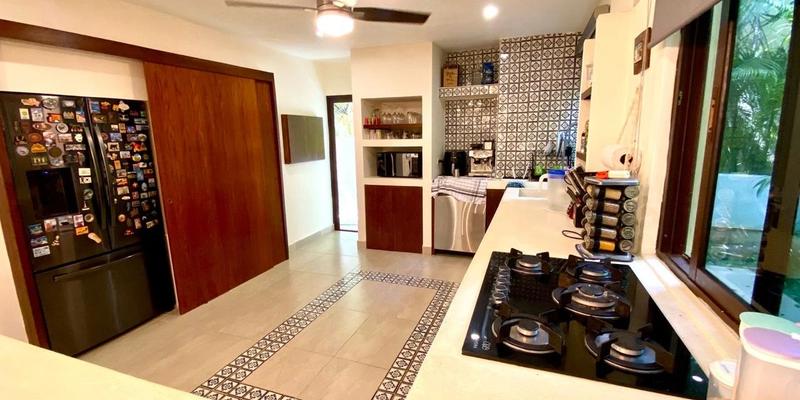 4 Bedroom Villa in Playacar  image 7 of 28