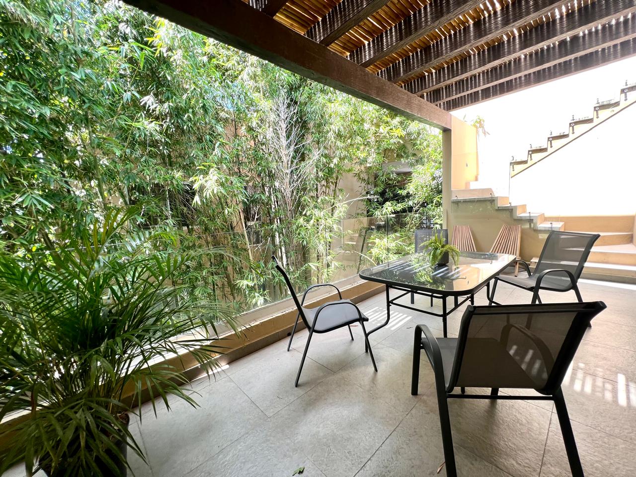 Penthouse Private Rooftop Vaivén  image 13 of 34