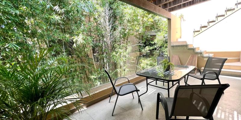 Penthouse Private Rooftop Vaivén image 13 of 34