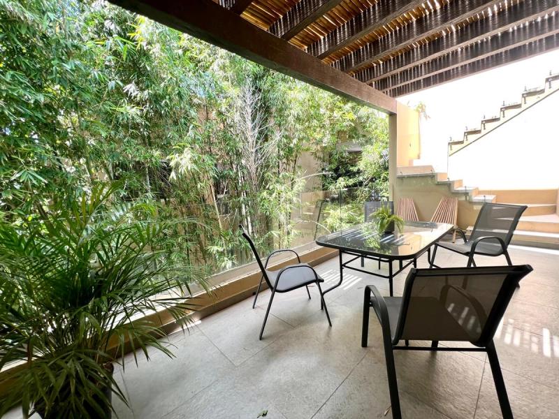 Penthouse Private Rooftop Vaivén image 13 of 34