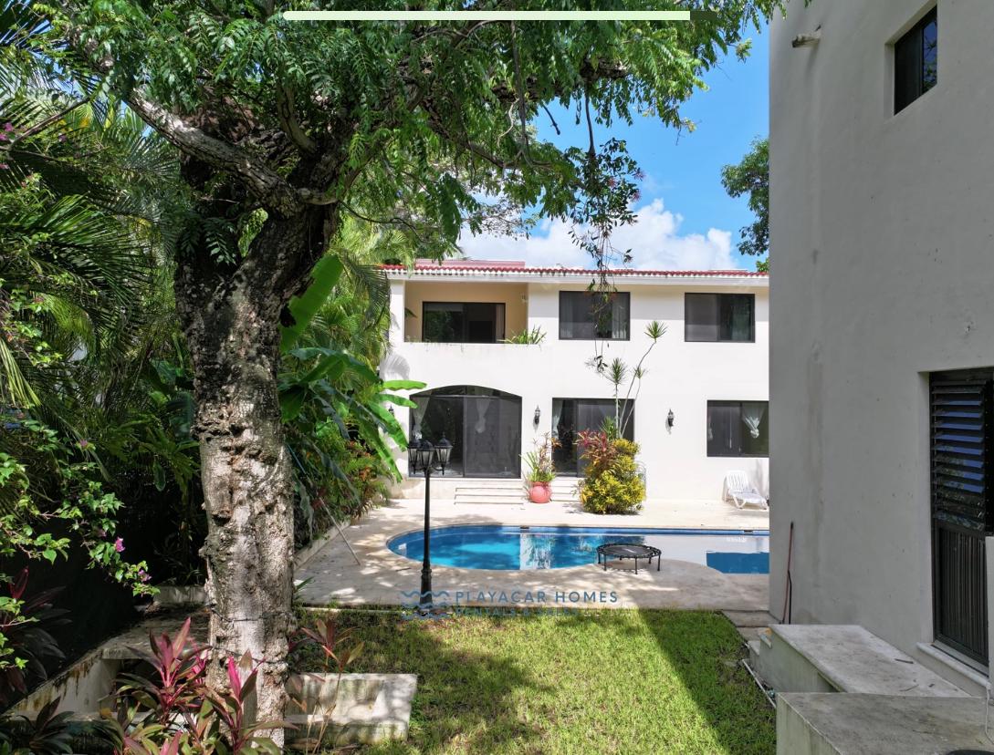 Playacar Twin house for sale image 10 of 21