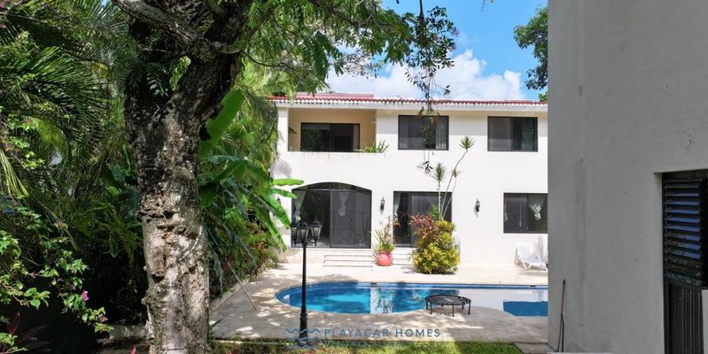 Playacar Twin house for sale image 10 of 21