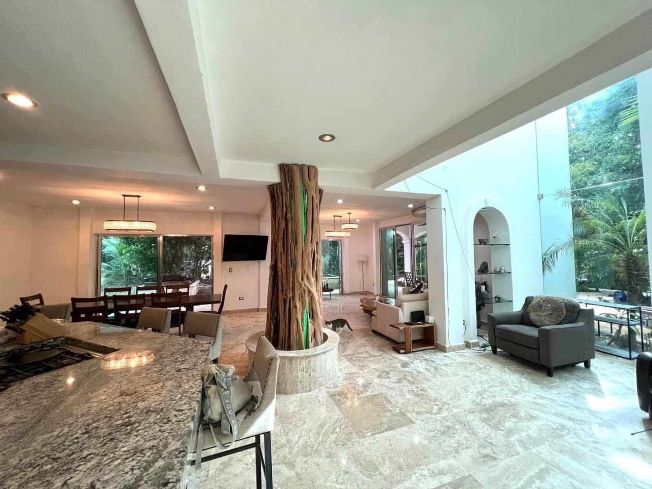 Villa Peacock Playacar For Sale image 6 of 28