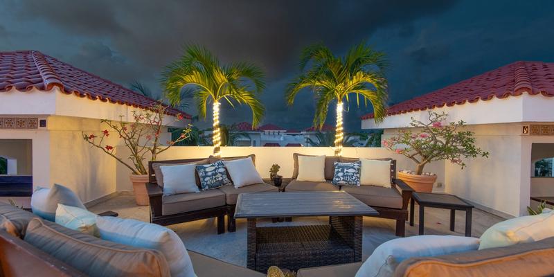 Mansion on the Beach Penthouse image 56 of 64