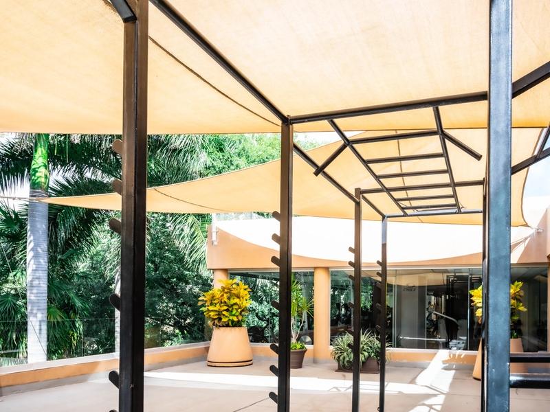 Vaiven Del Viento Playacar Rental image 35 of 35