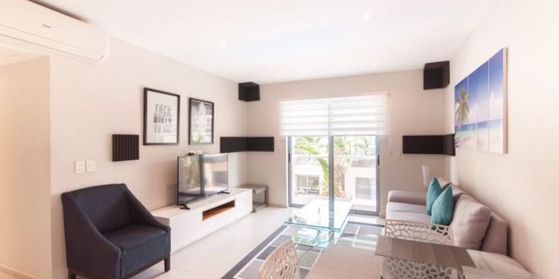 AKAB Apartemnt for sale image 2 of 12