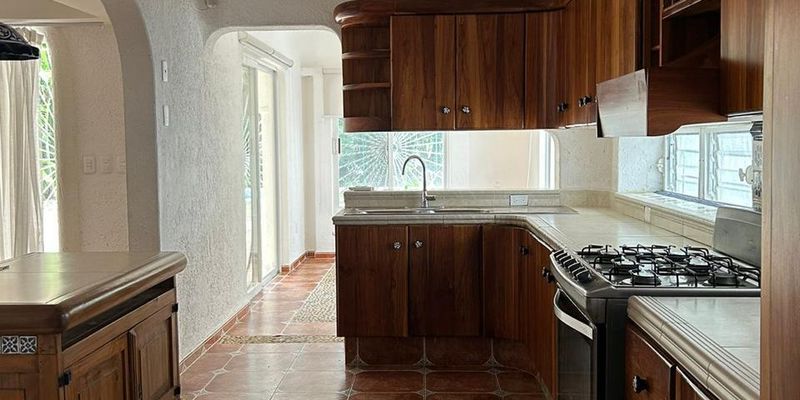 Playacar Villa Rental 4 Bedroom image 8 of 27