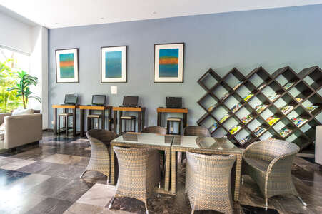 Vaiven Del Viento Penthouse Rent image 6 of 30