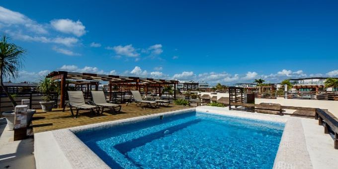 Aldea Thai Ocean View Penthouse image 26 of 43