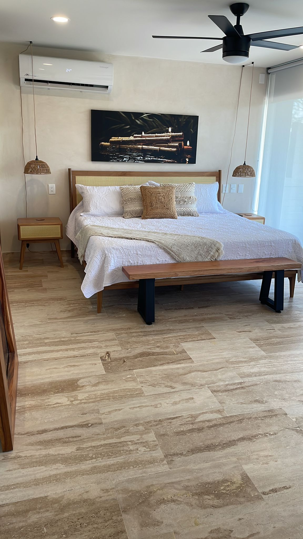 AWA Luxury Penthouse 3 Bdrm image 7 of 19