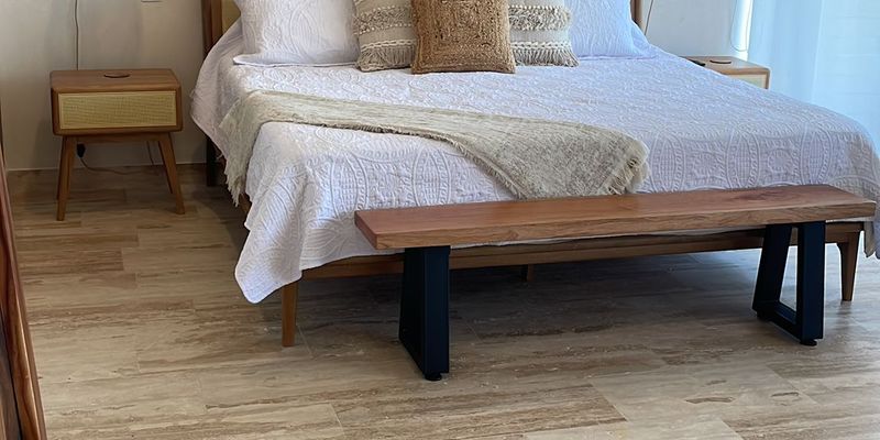 AWA Luxury Penthouse 3 Bdrm image 7 of 19