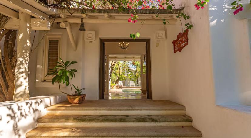 Playacar Beach Villa image 5 of 24