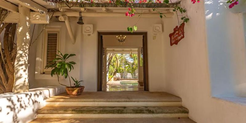 Playacar Beach Villa image 5 of 24