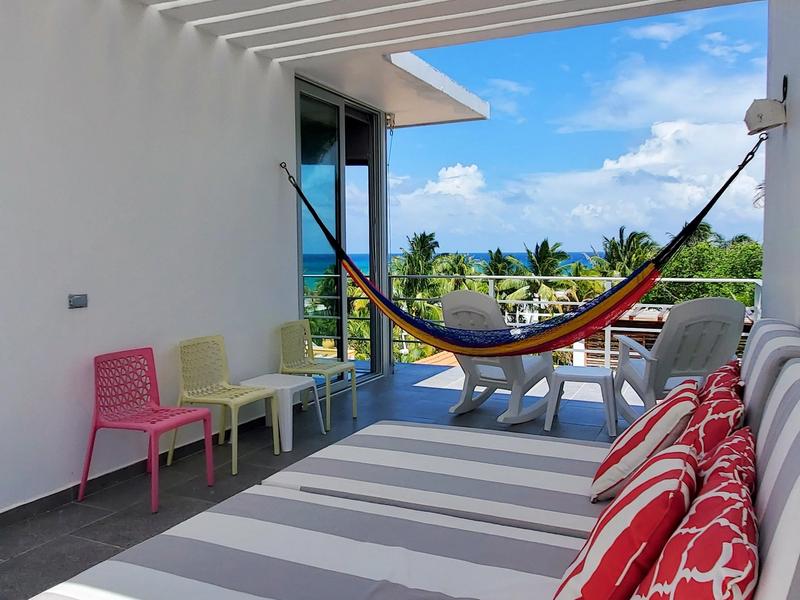 Playacar Phase 1 Beach Villa image 20 of 49