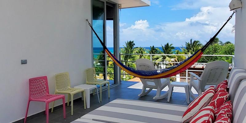 Playacar Phase 1 Beach Villa image 20 of 49