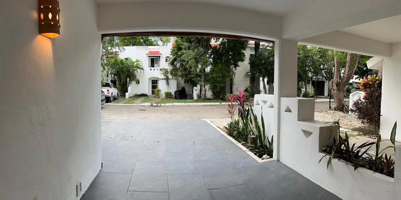 Playacar 3 Bedroom Townhouse image 16 of 16