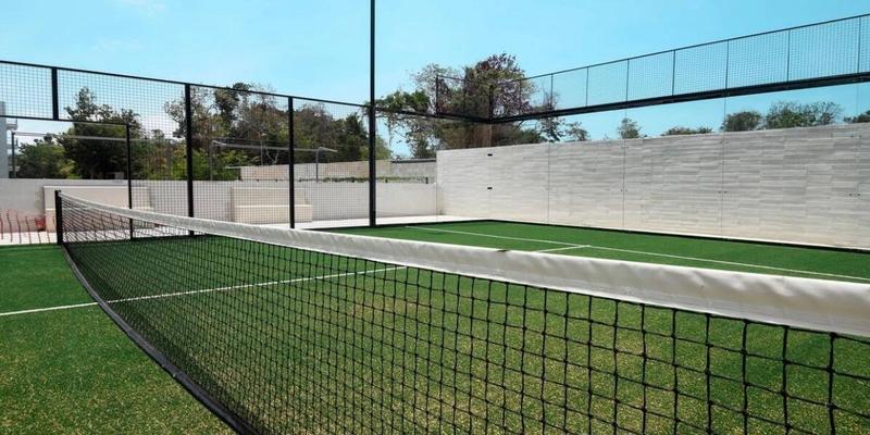 3 Bedroom AWA Penthouse image 38 of 49