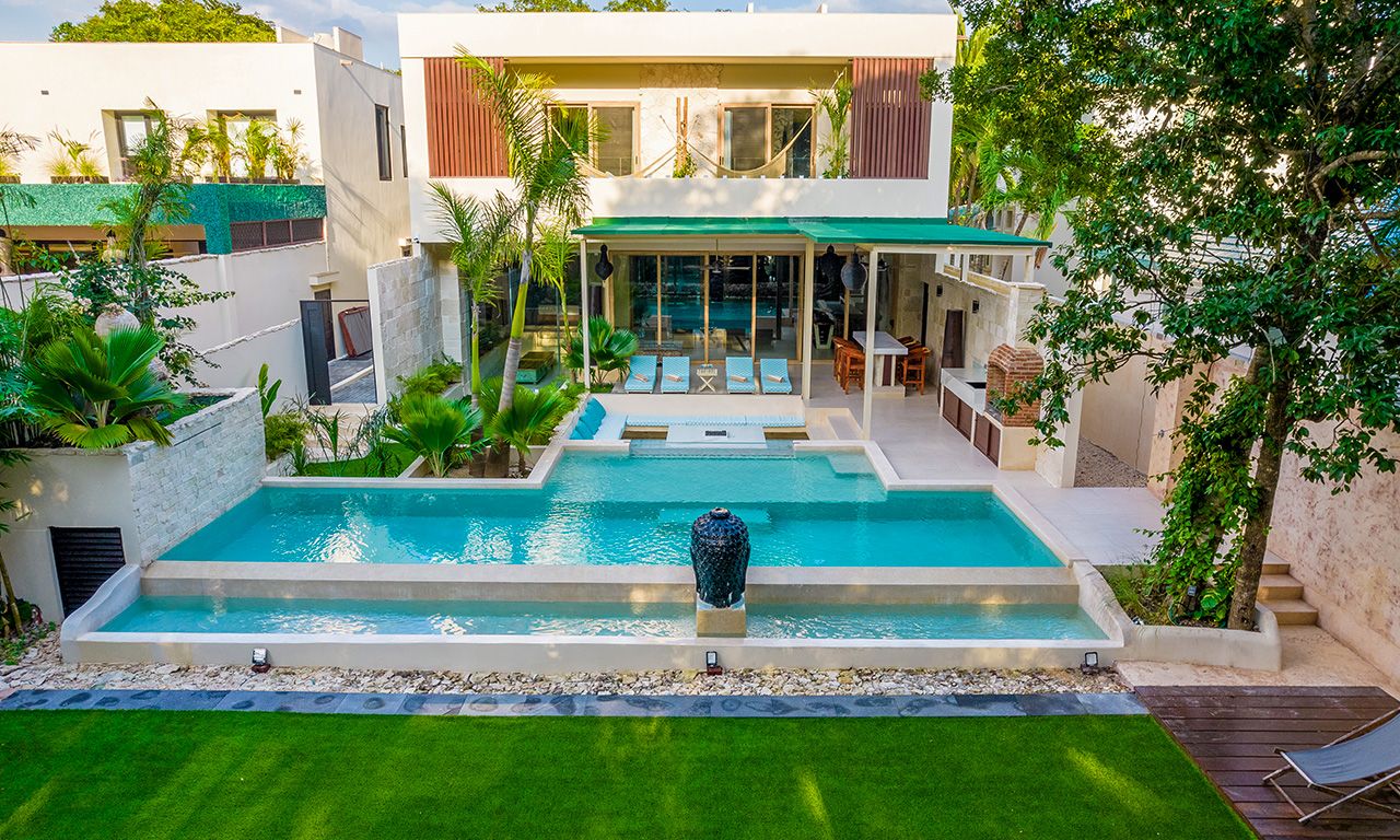 Casa Suena II image 25 of 30