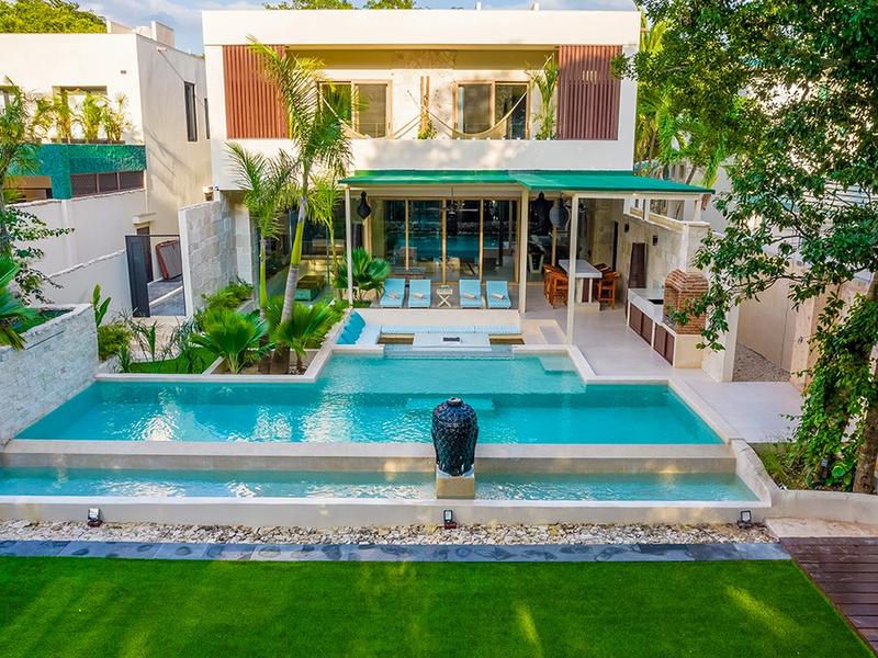 Casa Suena II image 25 of 30